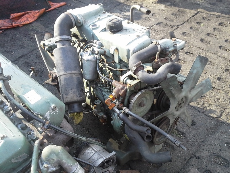 MERCEDES BENZ OM 314 508 608 - المحرك - شاحنة: صور 2 MERCEDES BENZ OM 314 508 608 - المحرك - شاحنة: صور 2