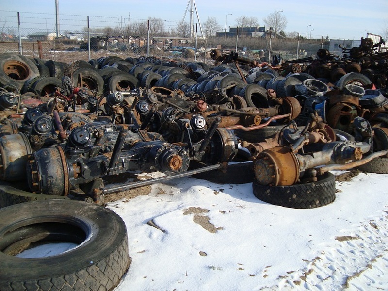 MERCEDES BENZ PARTS SK ACTROS ATEGO 4X4 6X6 8X6 8X8 - المحور الأمامي: صور 2 MERCEDES BENZ PARTS SK ACTROS ATEGO 4X4 6X6 8X6 8X8 - المحور الأمامي: صور 2