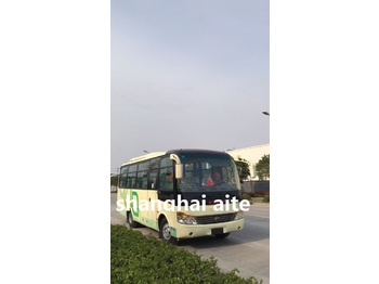 النقل الحضري yutong 29seats: صور 1