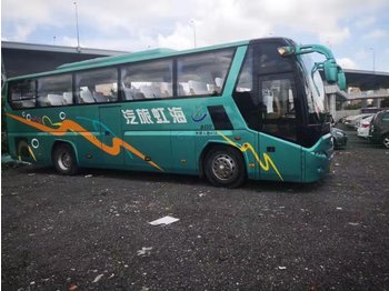 النقل الحضري yutong 45seats bus: صور 1